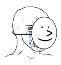 Meme Mask