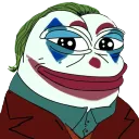 Pepe Joker