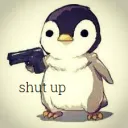 shutup
