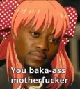 baka-ass