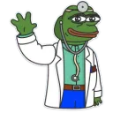 pepe doctor
