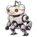 Reddit Bot