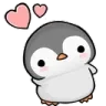 Pengu Love