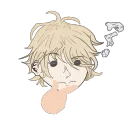 Thonking