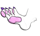 Emma's Foot
