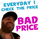 badprice