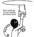 Meme Burglar