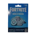 19 Dollar Fortnite Card
