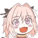 Astolfosmug