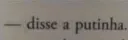putinha