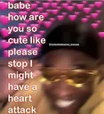 babe cute