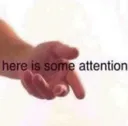 attension