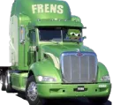 Trucker Frens