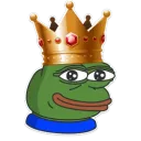 King