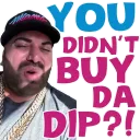 dip