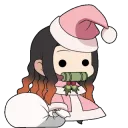 Nezuko padoru