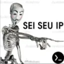sei seu ip