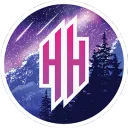 Hazy Logo