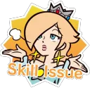 SkillIssue