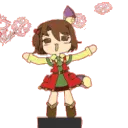 PARFAIT ???! VIBING DANCING YO