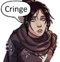 wraithcringe