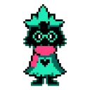 RALSETI