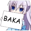 Baka