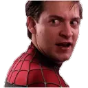 TobeySpiderman
