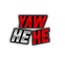 yaw he he