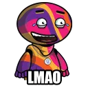 LMAO