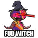 Fud Witch