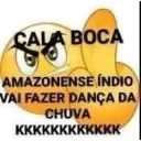 vai fazer dança da chuva
