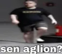 senaglion
