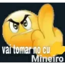 mineiro fudido