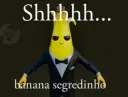 banana segredinho
