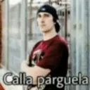 calla parguela