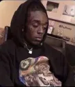SadUzi