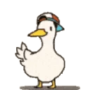 SubaruDuck_Dance