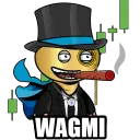 WAGMI