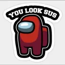 You Look SUS