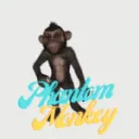 Phantom Monkey