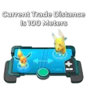 trade distance
