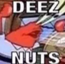 deez nuts