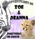 The Adventures of Zoe & Deanna