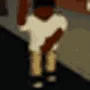 TIgangsterdance