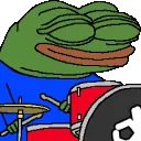 TIpepebatterie