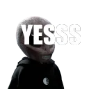 yesss