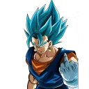 Vegito Finger