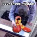 Your Shoes 