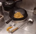 SHRIMP FRIED RICE